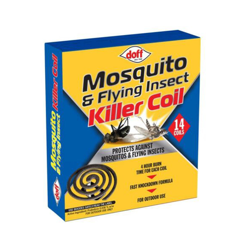 Doff-Mosquito-And-Flying-Insect-Killer-Coils Doff-Mosquito-And-Flying-Insect-Killer-Coils